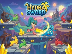 Laro Hydra Sword online