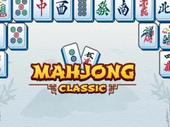 Laro Mahjong Classic online