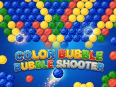 Laro Color Bubble Shooter online