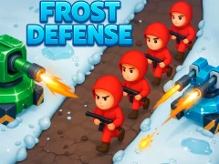 Laro Frost Defense online