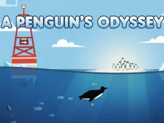 Laro Isang Penguin's Odyssey online