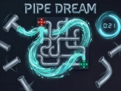 Laro Pipe Dream online