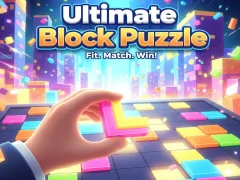 Laro Ultimate Block Puzzle online