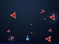 Laro Space War Symphony online