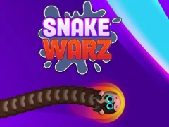 Laro Snake Warz online