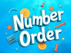 Laro Numero ng order online