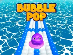 Laro Bubble Pop online