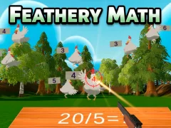 Laro Mabalahibong Math online