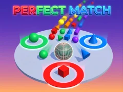 Laro Perfect Match online