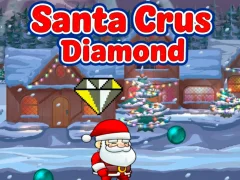 Laro Santa Cruz Diamont online
