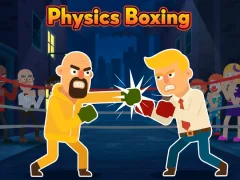 Laro Physics Boxing online
