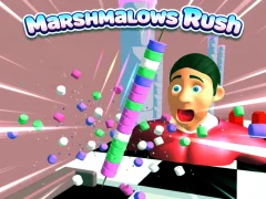 Laro Marshmallow Rush online