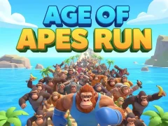 Laro Ang edad ng mga apes ay tumatakbo online Laro Ang edad ng mga apes ay tumatakbo online