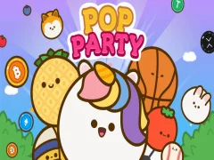 Laro Pop Party online