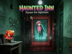 Laro Haunted Inn online