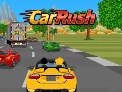 Laro CarRush online