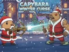 Laro Capybara Winter Curse online