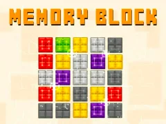 Laro Memory Block online