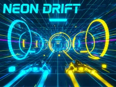 Laro Neon Drift online