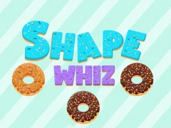 Laro Hugis ng whiz online