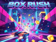 Laro Box Rush online