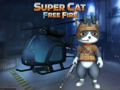Laro Super Cat Free Fire online