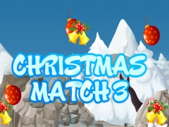 Laro Maligayang Christmas match3 online Laro Maligayang Christmas match3 online