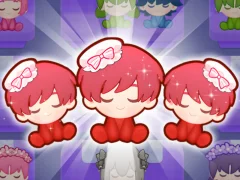 Laro Pagsunud-sunurin ang laruan ng laro online