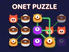 Laro Onet Puzzle online