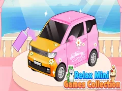 Laro Mamahinga ang koleksyon ng Mini Games online