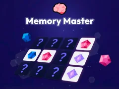 Laro Memory Master online