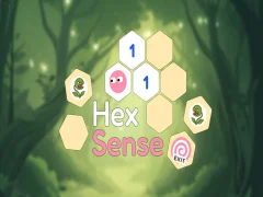 Laro Hex sense online