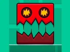 Laro Geometry jump dash online