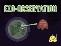 Laro Exo Observation online