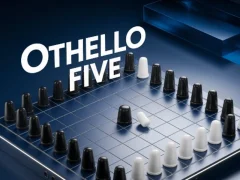 Laro Othello lima online