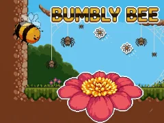 Laro Bumbly Bee online