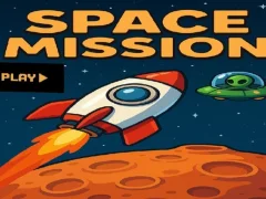 Laro Space Mission online