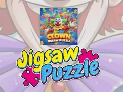 Laro Clown jigsaw puzzle online