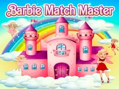 Laro Barbie Match Master online