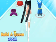 Laro Bumuo ng isang reyna 2025 online
