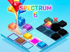 Laro Spectrum 6 online