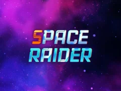 Laro Space Raider online
