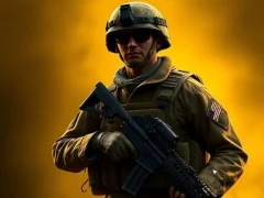 Laro Marine Showdown: Standoff sa Afghanistan online