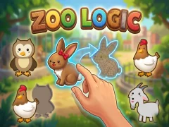 Laro Zoo Logic online