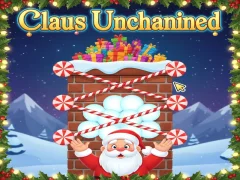 Laro Claus Unchained online