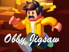 Laro Obby Jigsaw online
