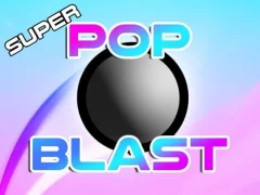 Laro Super Pop Blast online