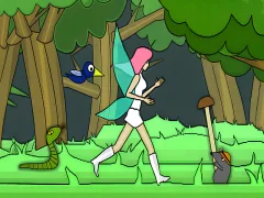 Laro Fairy Wingerella online