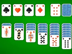 Laro Klondike 2024 online