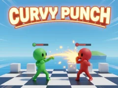 Laro Curvy punch online